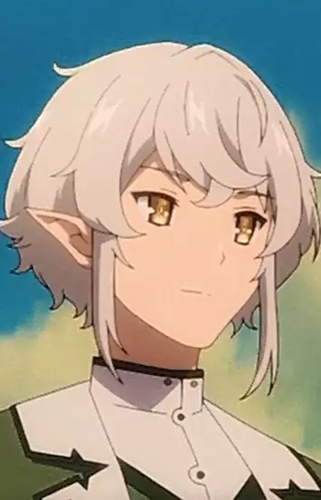 imagem de capa do personagem Raoul