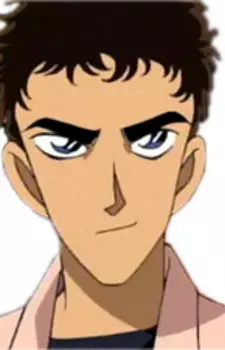 imagem de capa do personagem Kazumi Sanada