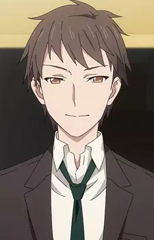 imagem de capa do personagem Shinji Ibuki