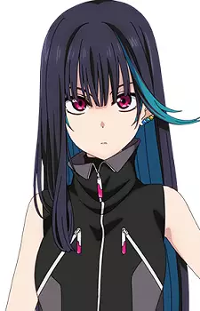 imagem de capa do personagem RiN