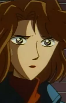 imagem de capa do personagem Mari Terahara