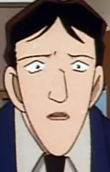 imagem de capa do personagem Hiroshi Iino