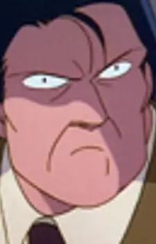 imagem de capa do personagem Takei