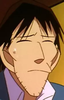 imagem de capa do personagem Yuichi Sumeragi