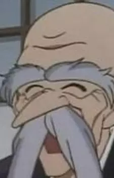 imagem de capa do personagem Priest Tenei