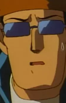 imagem de capa do personagem Katsumi Yamada