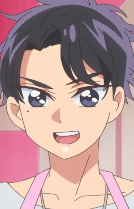 imagem de capa do personagem Yuan Kasai