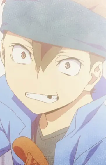 imagem de capa do personagem Katsumi