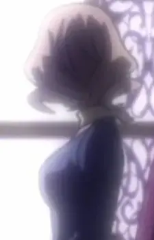imagem de capa do personagem Zelda Fitzgerald