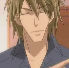 imagem de capa do personagem Tsumori
