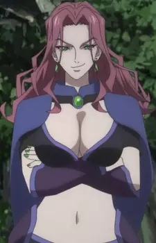 imagem de capa do personagem Sonia