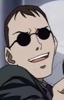 imagem de capa do personagem Makondo 4