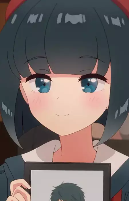 imagem de capa do personagem Hana Yamae