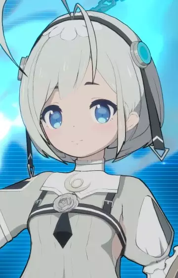 imagem de capa do personagem Yinuo Liu