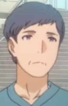 imagem de capa do personagem Shouko's Father