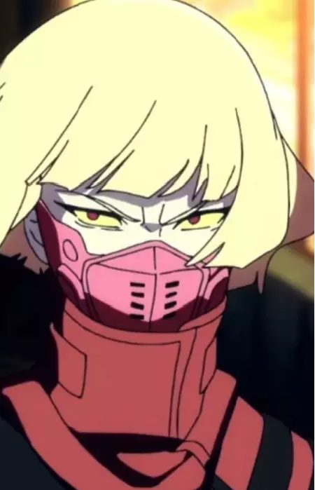 imagem de capa do personagem Kiwi