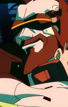 imagem de capa do personagem Pilar