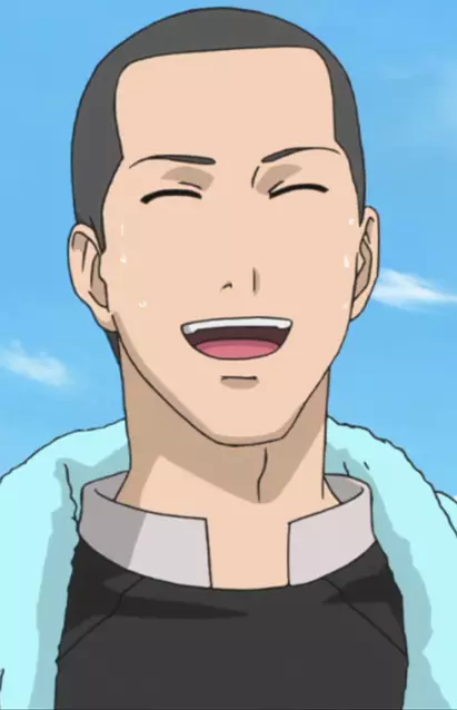 imagem de capa do personagem Michirou Takase
