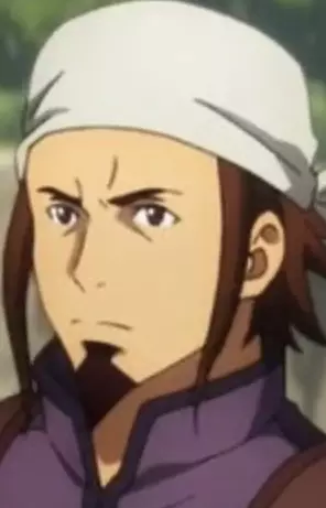 imagem de capa do personagem Wolfgang