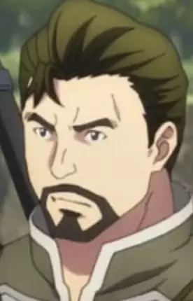 imagem de capa do personagem Robacca