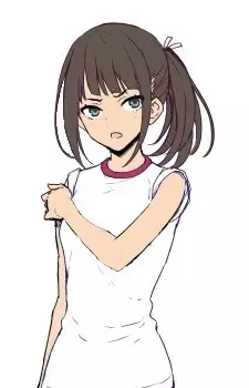imagem de capa do personagem Minori Kinoshita