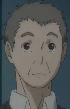 imagem de capa do personagem Concierge