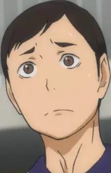 imagem de capa do personagem No. 11 Shirato Player