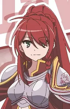imagem de capa do personagem Aliante