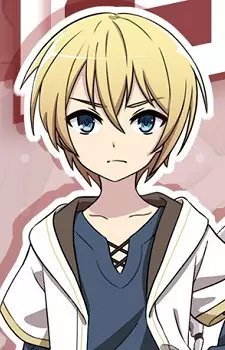 imagem de capa do personagem Liot