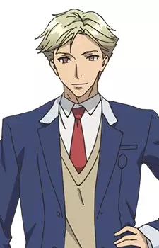 imagem de capa do personagem Seiichirou Nada