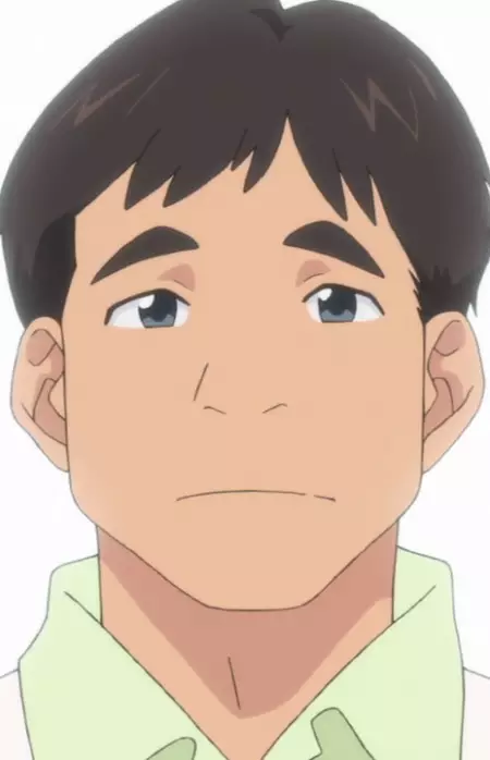 imagem de capa do personagem Youka