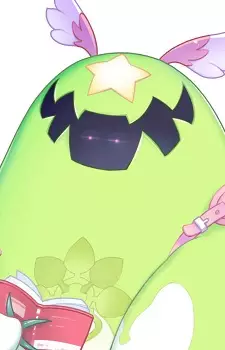 imagem de capa do personagem Paulina