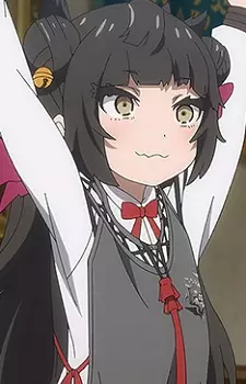 imagem de capa do personagem Gihaku