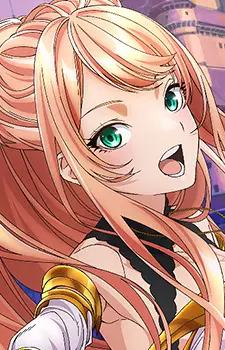 imagem de capa do personagem Lexia Von Alceria
