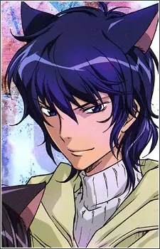 imagem de capa do personagem Seimei Aoyagi