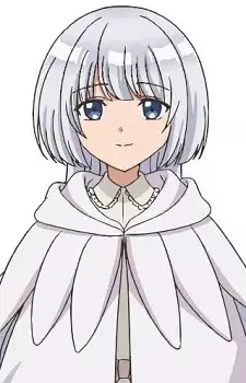 imagem de capa do personagem Wisteria