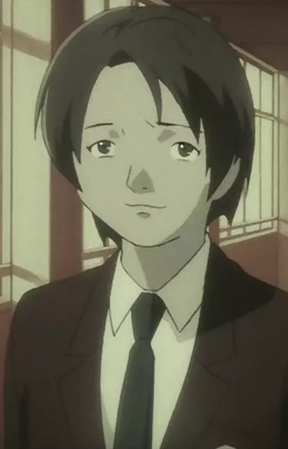 imagem de capa do personagem Yasuko Suzuki