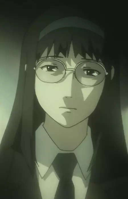 imagem de capa do personagem Youko Sasaoka