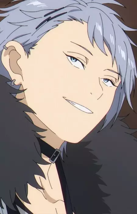 imagem de capa do personagem Wirbel