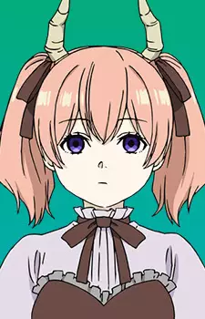 imagem de capa do personagem Linie