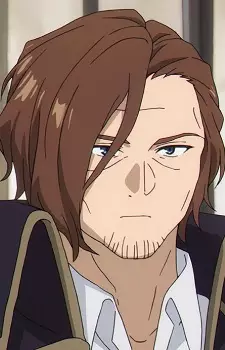 imagem de capa do personagem Granat
