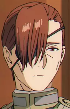 imagem de capa do personagem Orden