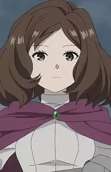 imagem de capa do personagem Ehre