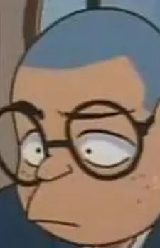 imagem de capa do personagem Shunen