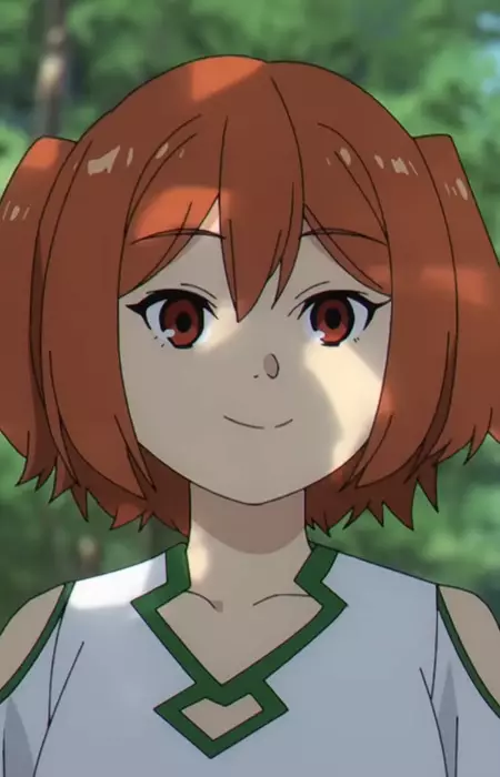 imagem de capa do personagem Kanne