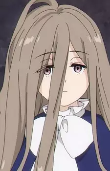 imagem de capa do personagem Sense