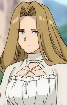 imagem de capa do personagem Methode