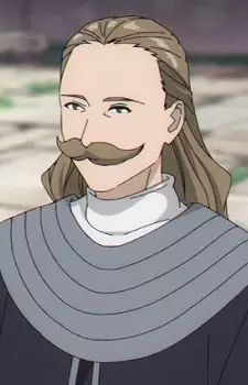 imagem de capa do personagem Dünste