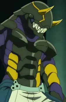imagem de capa do personagem Victor