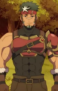 imagem de capa do personagem Urd